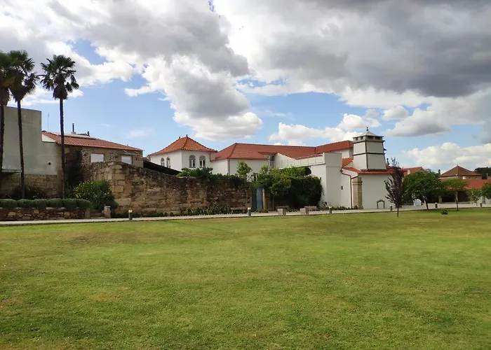 Solar De Maceira