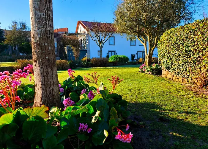 Casa De Santa Ana Da Beira